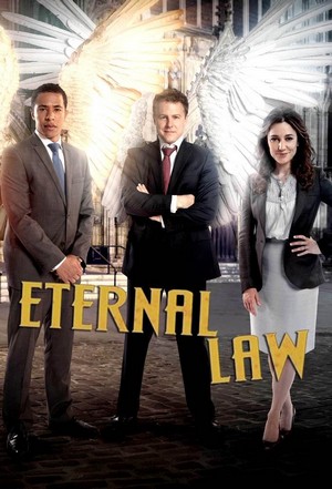 Eternal Law (2012 - 2012) - poster