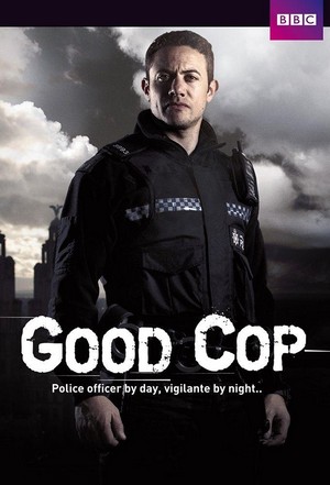 Good Cop - poster