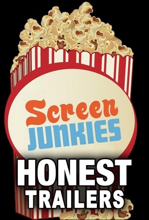 Honest Trailers (2012 - 2015) - poster