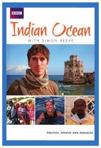 Indian Ocean with Simon Reeve (2012 - 2012) - poster