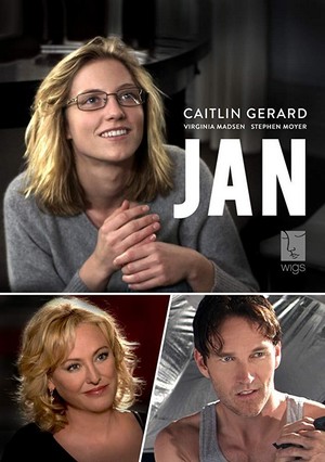 Jan (2012 - 2012) - poster