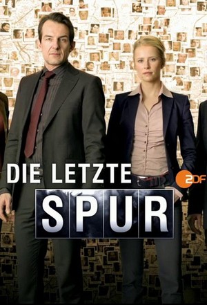 Letzte Spur Berlin (2012 - 2024) - poster