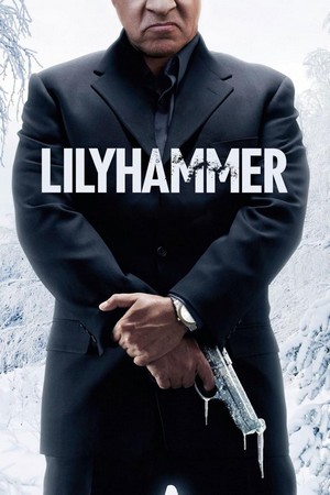 Lilyhammer (2012 - 2014) - poster