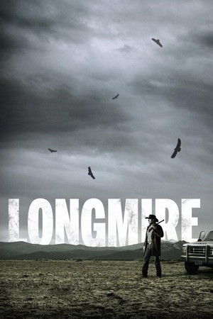 Longmire (2012 - 2017) - poster