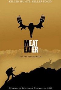 MeatEater (2012 - 2022) - poster