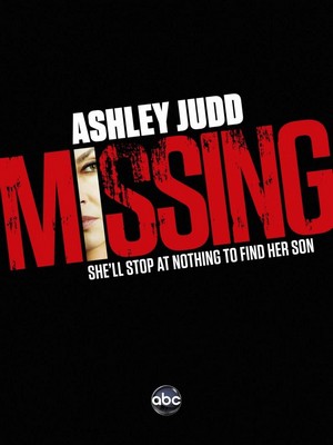 Missing (2012 - 2012) - poster
