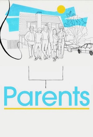 Parents (2012 - 2012) - poster