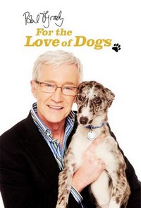 Paul O'Grady: For the Love of Dogs (2012 - 2018) - poster