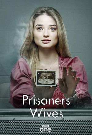 Prisoners' Wives (2012 - 2013) - poster