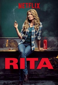 Rita (2012 - 2020) - poster