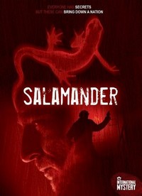 Salamander (2012 - 2018) - poster