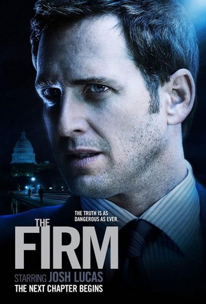The Firm (2012 - 2012) - poster