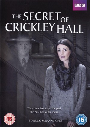 The Secret of Crickley Hall - poster