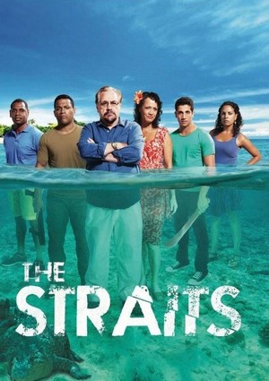 The Straits (2012 - 2012) - poster