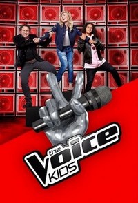 The Voice Kids (2012 - 2021) - poster