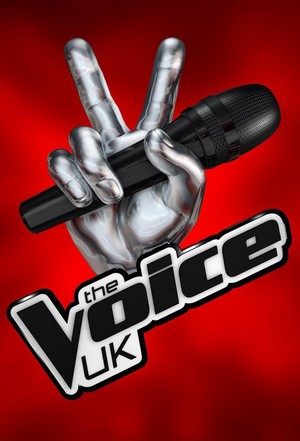The Voice UK (2012 - 2022) - poster