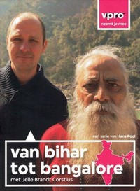 Van Bihar tot Bangalore - poster