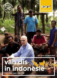 Van Dis in Indonesië - poster