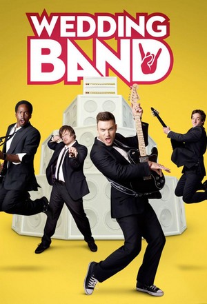 Wedding Band (2012 - 2013) - poster