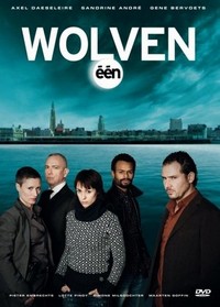 Wolven (2012 - 2013) - poster