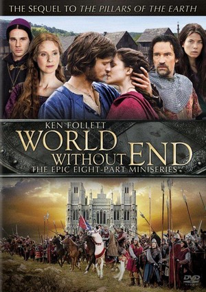 World without End - poster