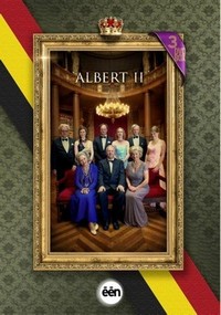 Albert II - poster
