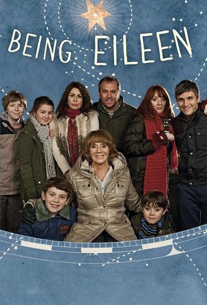 Being Eileen (2013 - 2013) - poster