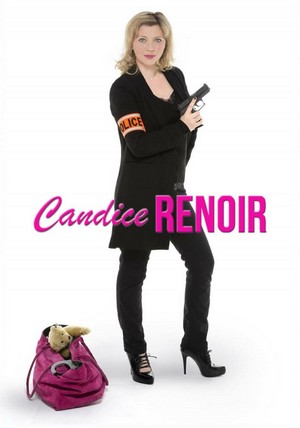 Candice Renoir (2013 - 2022) - poster