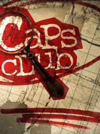 Caps Club (2013 - 2016) - poster