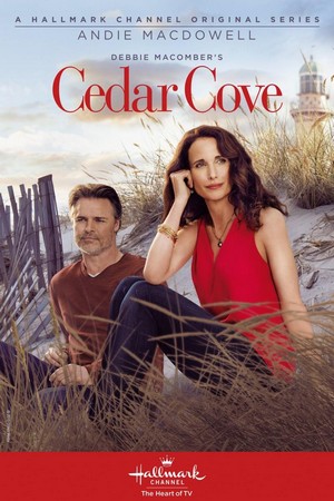 Cedar Cove (2013 - 2015) - poster