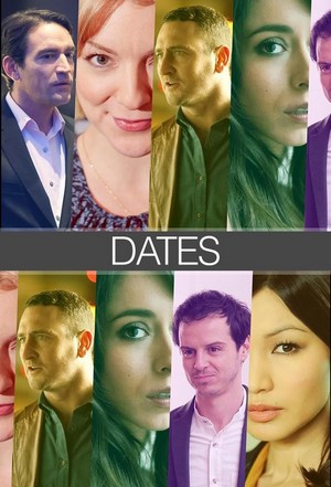 Dates (2013 - 2013) - poster