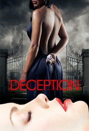 Deception (2013 - 2013) - poster