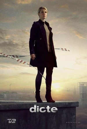 Dicte (2013 - 2016) - poster