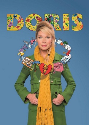 Doris (2013 - 2013) - poster