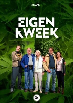 Eigen Kweek (2013 - 2019) - poster