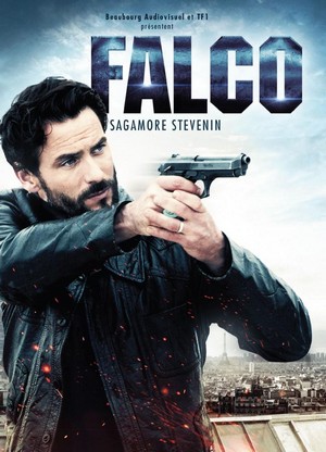 Falco (2013 - 2016) - poster
