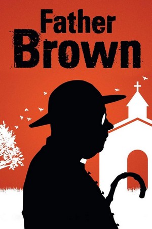 Father Brown (2013 - 2024) - poster