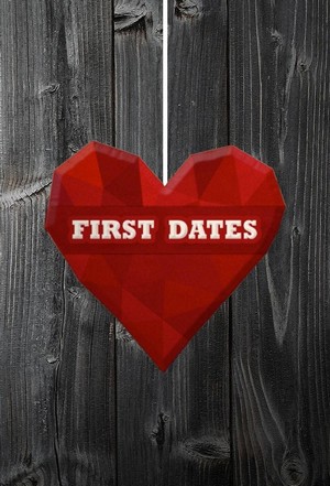 First Dates (2013 - 2024) - poster