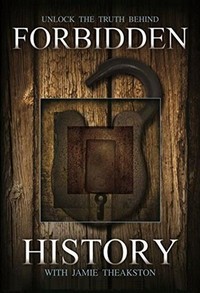 Forbidden History (2013 - 2018) - poster