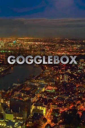 Gogglebox (2013 - 2023) - poster