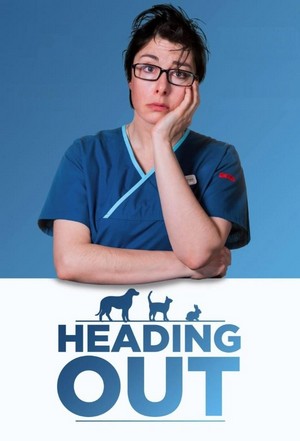 Heading Out (2013 - 2013) - poster