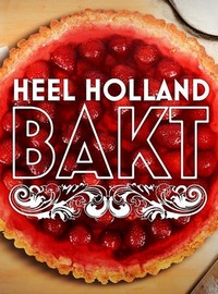 Heel Holland Bakt (2013 - 2024) - poster