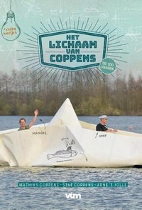 Het Lichaam van Coppens (2013 - 2018) - poster