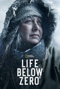 Life below Zero (2013 - 2021) - poster