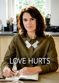 Love Hurts (2013 - 2013) - poster