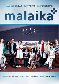 Malaika (2013 - 2013) - poster