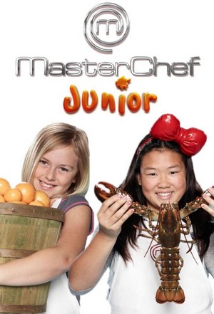 MasterChef Junior (2013 - 2024) - poster