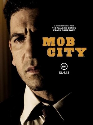 Mob City (2013 - 2013) - poster