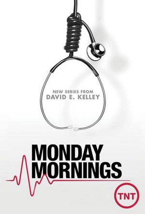 Monday Mornings (2013 - 2013) - poster