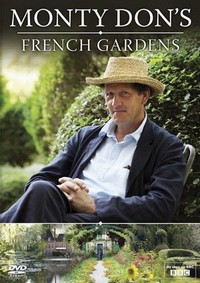 Monty Don's French Gardens - poster